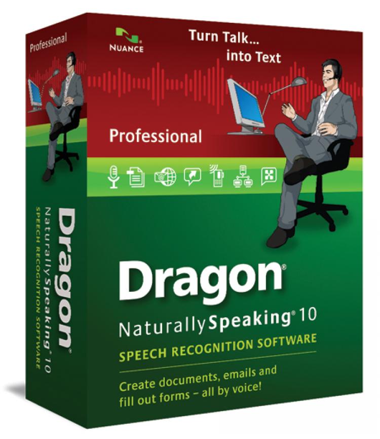 free download dragon naturally speaking full version